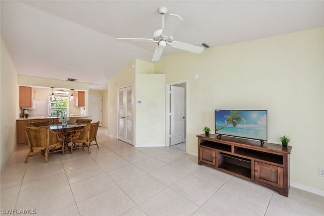 UNIT-721 - 641 W Elkcam Cir, Condo with 2 bedrooms, 2 bathrooms and null parking in MARCO ISLAND FL | Image 4