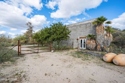 40121 S Santa Fe Trl, Tucson, AZ, 85739-9139 | Card Image