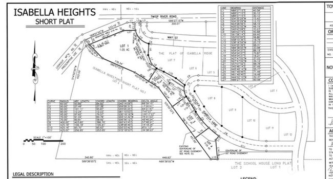 2 Isabella Ln, Home with 0 bedrooms, 0 bathrooms and null parking in Twisp WA | Image 36
