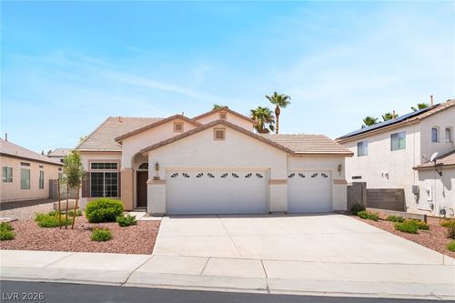 2611 Earthen Mesa Ter, Henderson, NV, 89052-2883 | Card Image