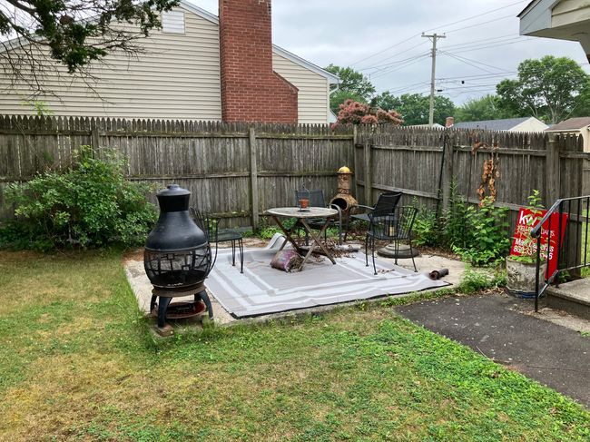 74 Brussels Ave, House other with 3 bedrooms, 2 bathrooms and 7 parking in Wethersfield CT | Image 7