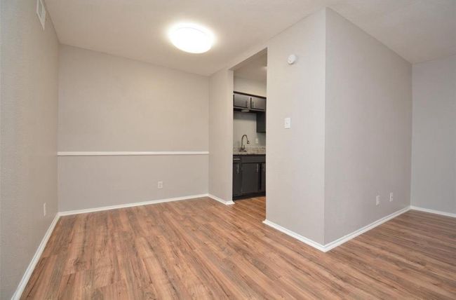 APT-1008 - 6200 W Tidwell Rd, Townhouse with 2 bedrooms, 1 bathrooms and null parking in Houston TX | Image 6