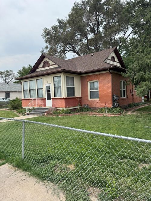 802 S Main St, Fowler, CO, 81039-1403 | Card Image