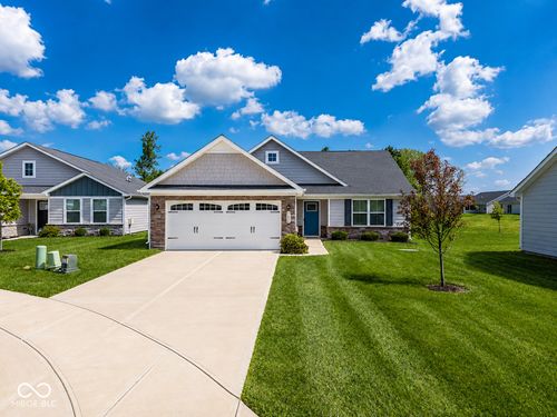 1684 Archer Nock Court, Westfield, IN, 46074 | Card Image