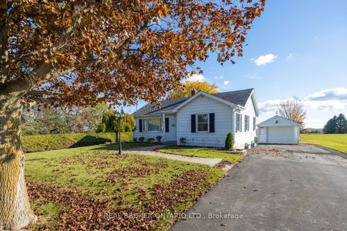 2361 Concession Rd 8, Bowmanville, ON, L1C5Y6 | Card Image