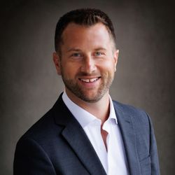 Jeremiah Aukerman