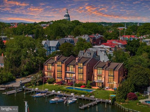 5 Market Quay, ANNAPOLIS, MD, 21401-2609 | Card Image