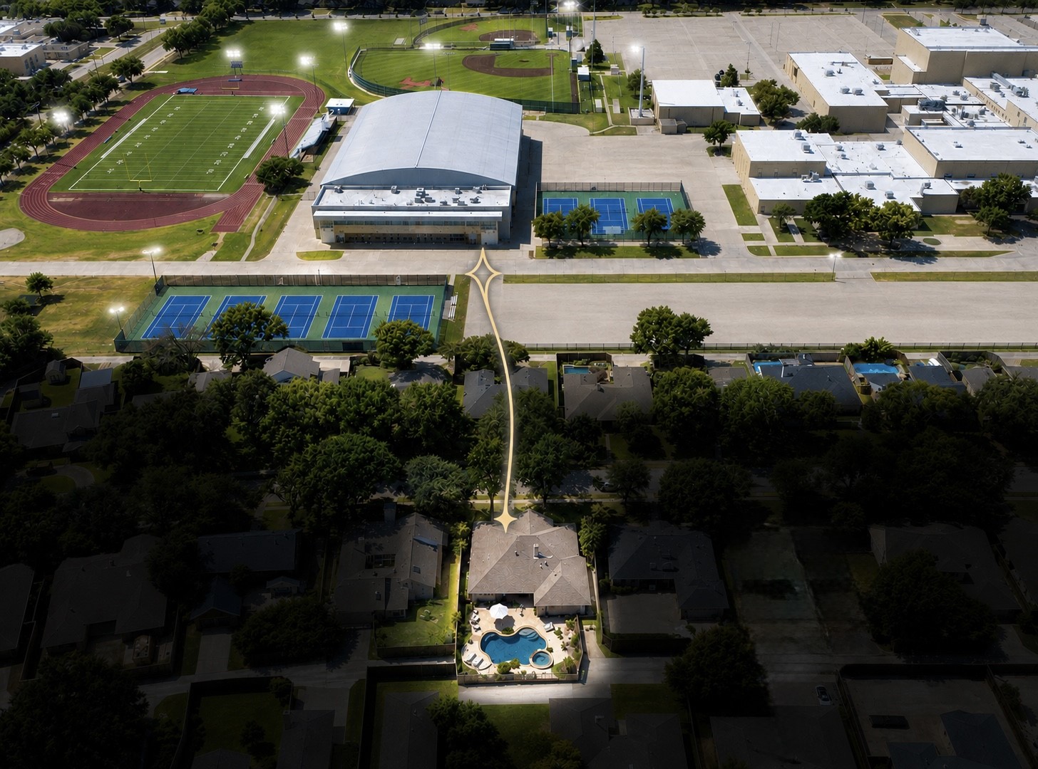 Residential in Richardson 2