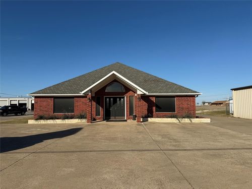 331 N Gun Barrel Ln, Gun Barrel City, TX, 75156-3728 | Card Image