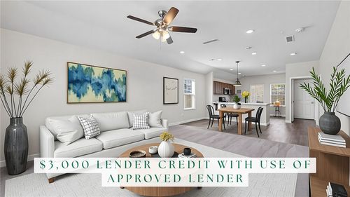 1075 S Nighthawk Ln, Fayetteville, AR, 72701-4762 | Card Image