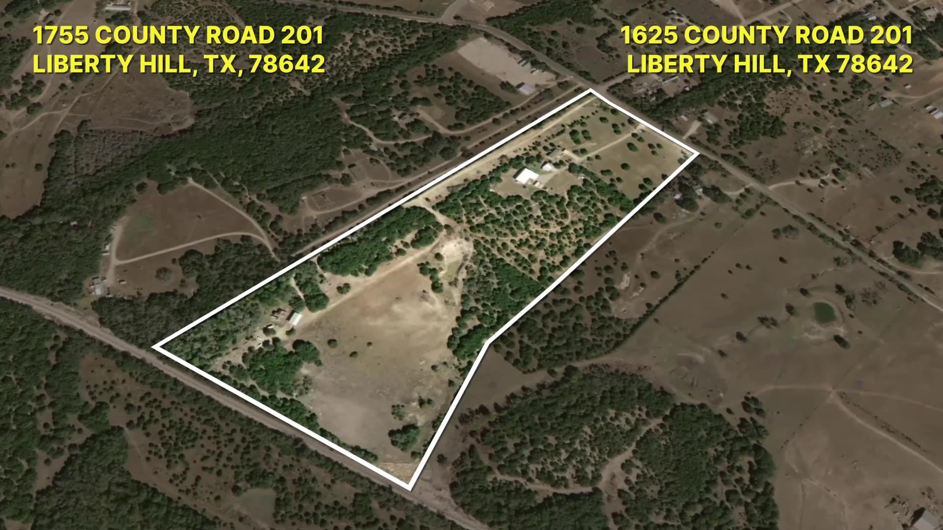 Commercial Sale in Liberty Hill
