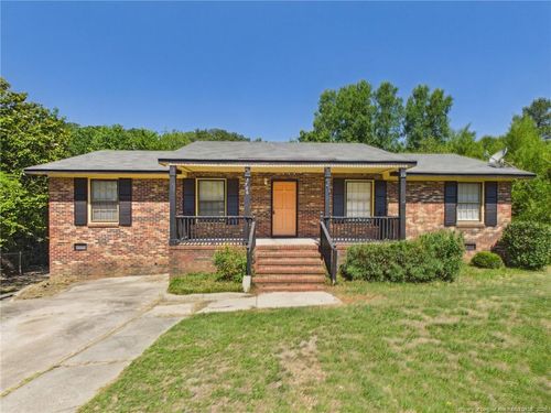 5706 Selkirk Pl, Fayetteville, NC, 28304-2042 | Card Image