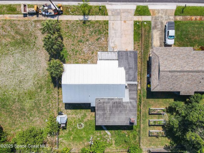 2543 Hathaway Dr, House other with 4 bedrooms, 2 bathrooms and null parking in Cocoa FL | Image 36