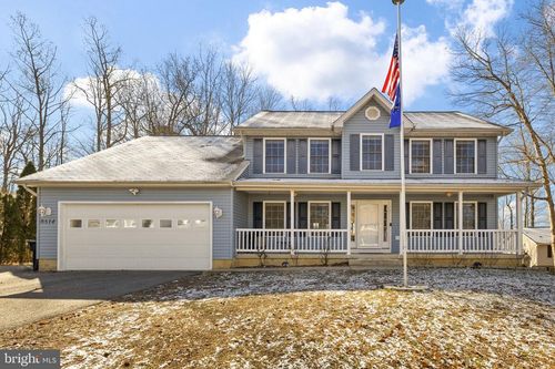 8514 Stevenson Dr, KING GEORGE, VA, 22485-7109 | Card Image