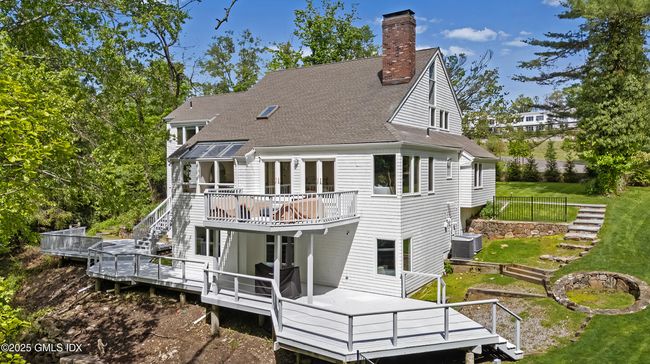 254 Stanwich Rd, House other with 4 bedrooms, 4 bathrooms and null parking in Greenwich CT | Image 40