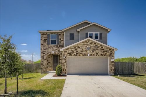 19219 Zachary Taylor St, Manor, TX, 78653-4151 | Card Image