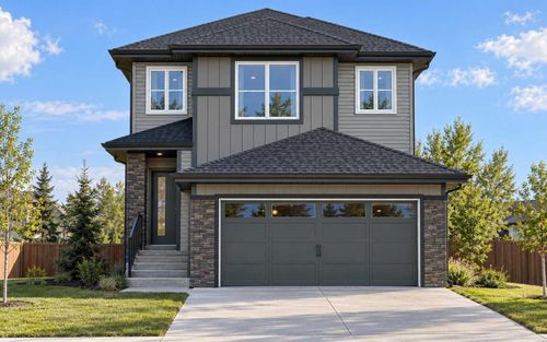 20 Appaloosa Cres, Cochrane, AB, T4C3E5 | Card Image