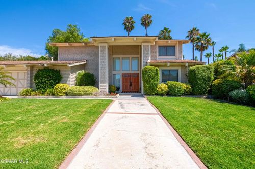 5426 Cedarhaven Dr, Agoura Hills, CA, 91301-2047 | Card Image