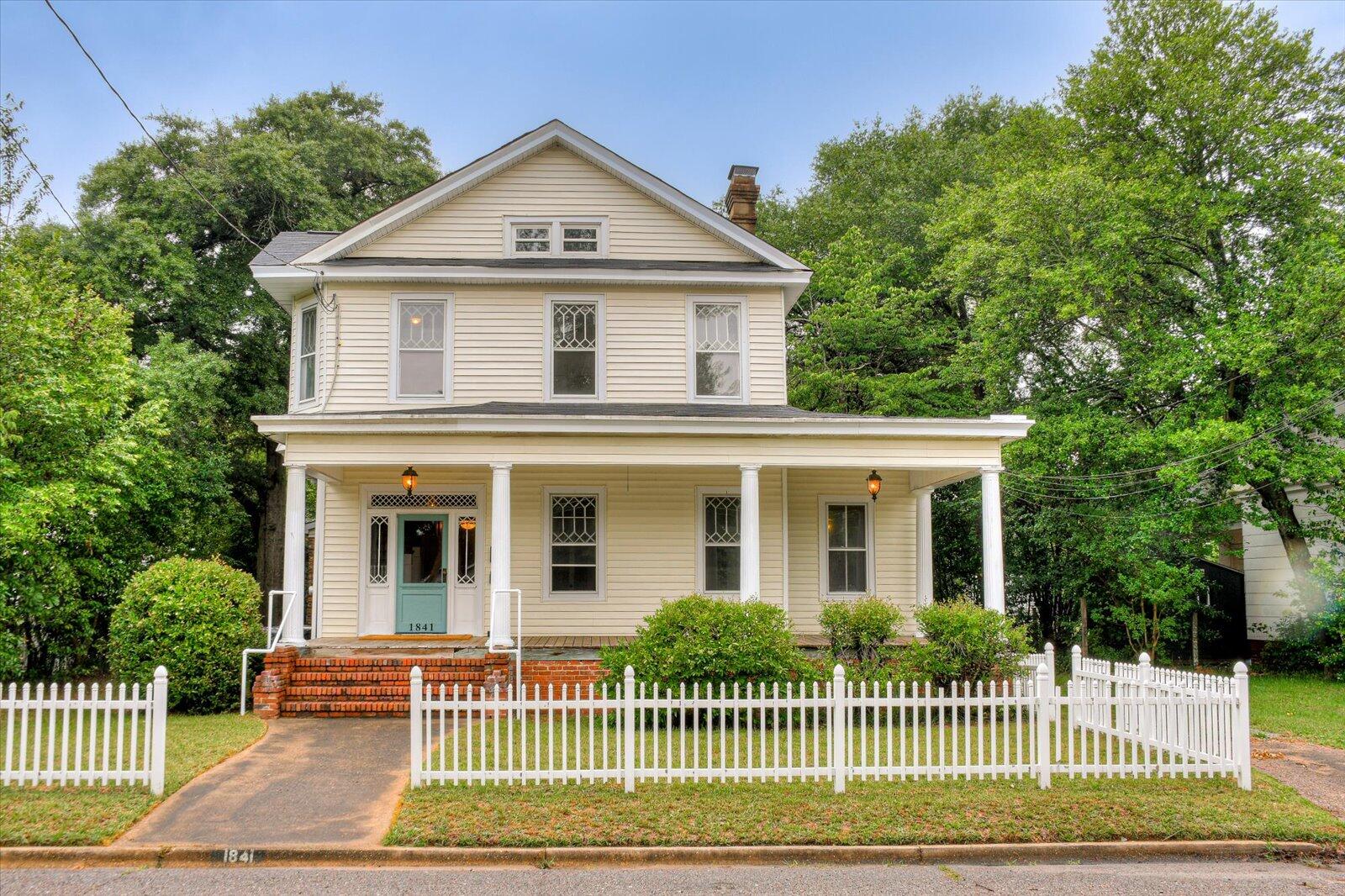 Ohio Ave, Augusta, GA 30904