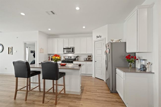 1103 Curly Angora Ct, House other with 4 bedrooms, 2 bathrooms and 2 parking in Rosharon TX | Image 17