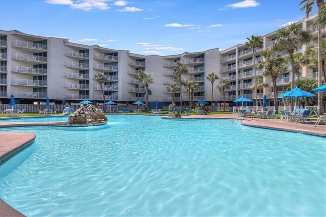 106 - 800 Sandcastle Dr, Condo with 0 bedrooms, 1 bathrooms and null parking in Port Aransas TX | Image 27