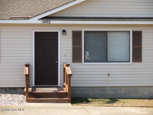 2002-2002 Countrywood Boulevard, Jacksonville, NC, 28540 | Card Image