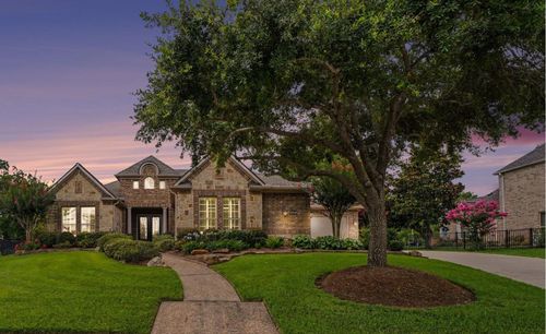 32303 Waterford Crest Ln, Fulshear, TX, 77441-3001 | Card Image