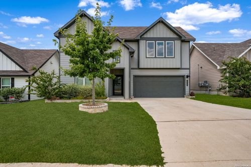 14115 Guadalupe Pass, San Antonio, TX, 78253-7249 | Card Image