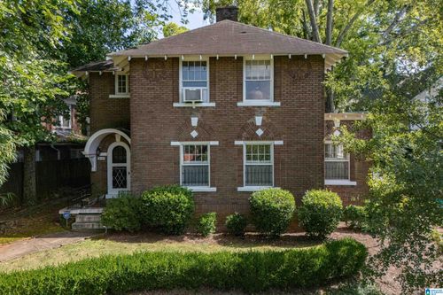 3031 13th Ave S, BIRMINGHAM, AL, 35205-2001 | Card Image