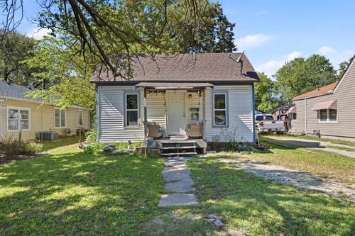 1425 Dearborn, Augusta, KS, 67010 | Card Image