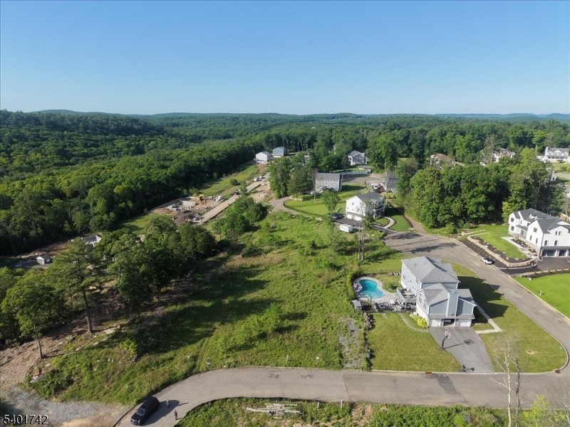 Land in West Milford Twp. 2