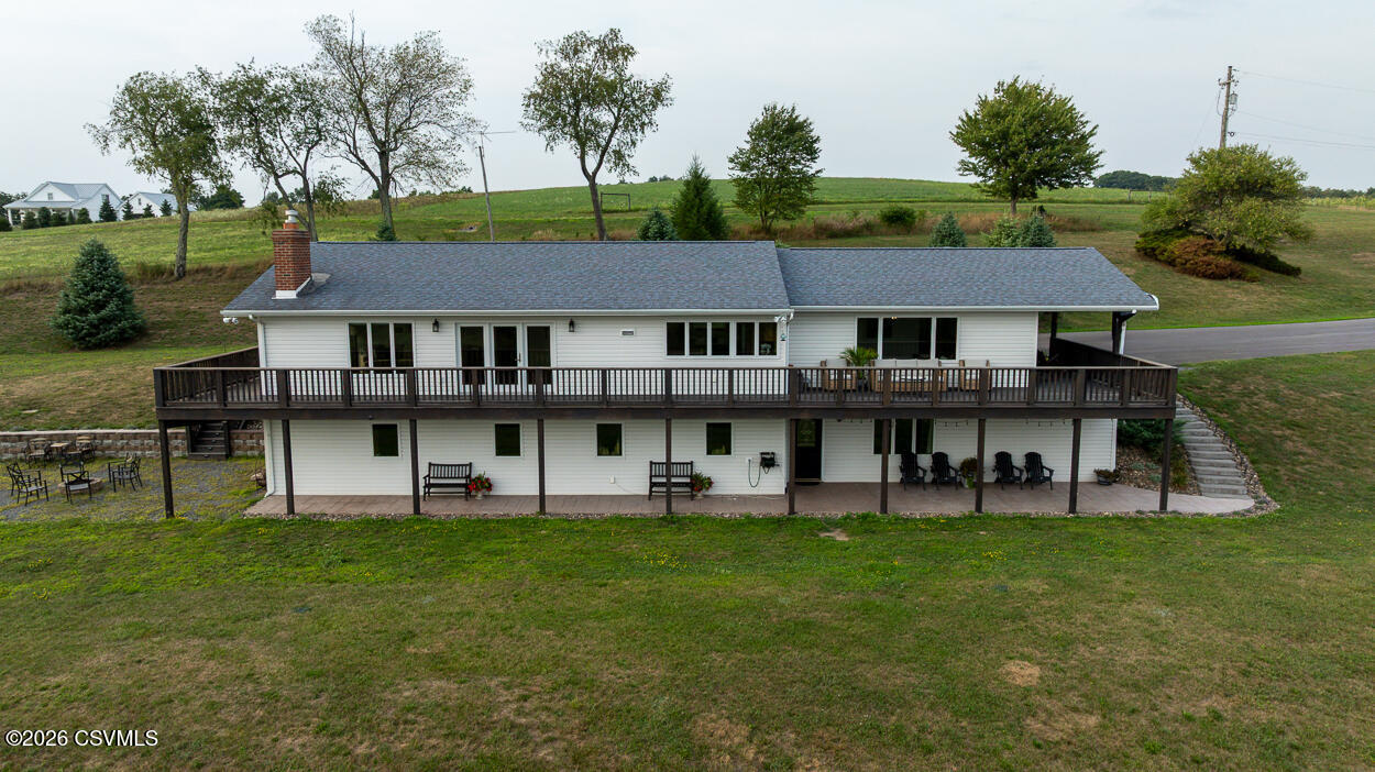 Residential in Millville 3