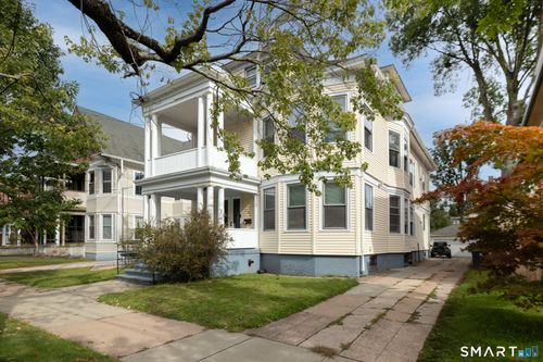 181 Maple St, New Haven, CT, 06511-4048 | Card Image