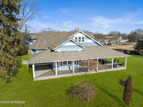 489 Cedar Ave, West Long Branch, NJ, 07764-1805 | Card Image
