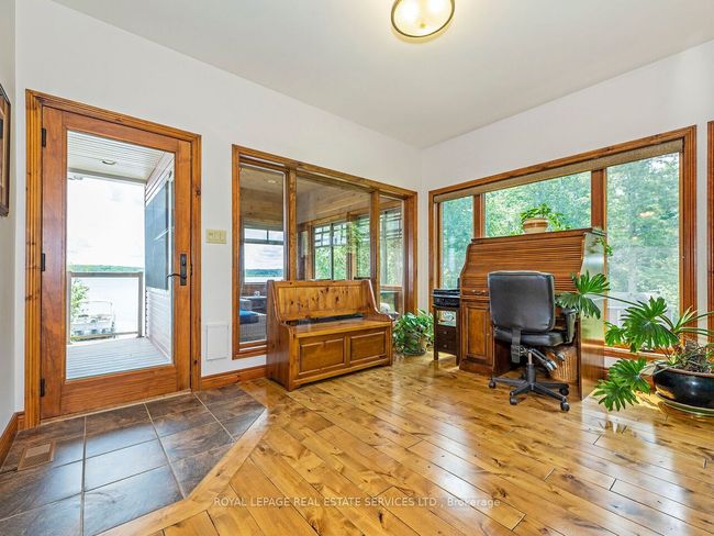 114 Islandview Lane, House other with 3 bedrooms, 3 bathrooms and 6 parking in Powassan ON | Image 15