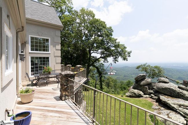 33 Southview Ledge Rd, House other with 4 bedrooms, 5 bathrooms and 3 parking in Landrum SC | Image 33