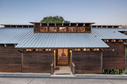 2512 Sunset Cliff Road, Burnet, TX, 78611 | Card Image