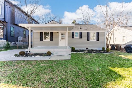 5821 Carl Pl, Nashville, TN, 37209-1942 | Card Image