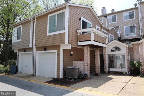 9802 Sailfish Ter, MONTGOMERY VILLAGE, MD, 20886-4200 | Card Image