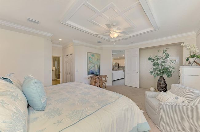 UNIT-201 - 12590 Ghiberti Cir, Condo with 3 bedrooms, 2 bathrooms and null parking in VENICE FL | Image 34