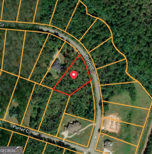 1134 Porter Cir, Gray, GA, 31032-5139 | Card Image