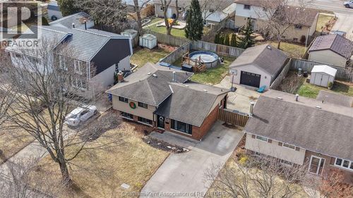 44 Rossini Cres, Chatham, ON, N7L4N3 | Card Image