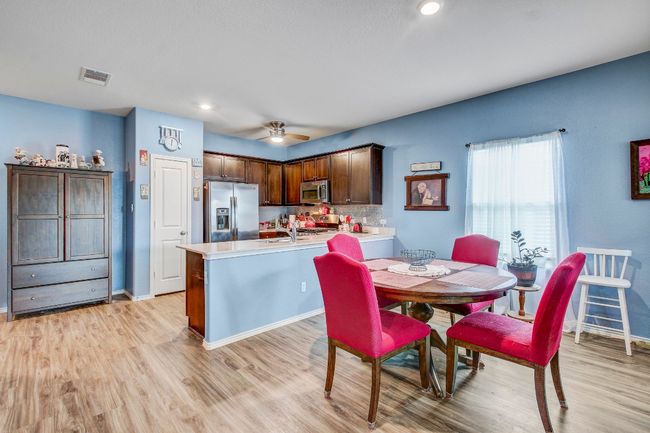 504 Gabriels Bluff Dr, House other with 3 bedrooms, 2 bathrooms and 4 parking in Georgetown TX | Image 15