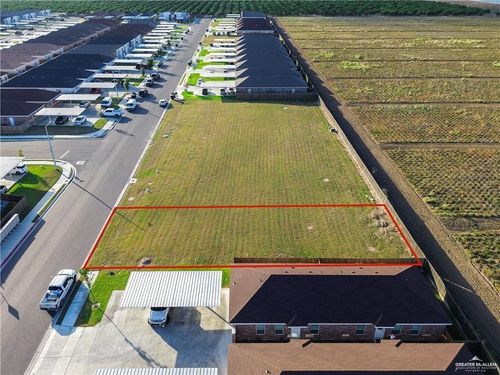 812 W Sunset Valley St, Alton, TX, 78573-2531 | Card Image