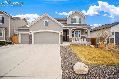 2937 Equine Ct, Colorado Springs, CO, 80922-2579 | Card Image