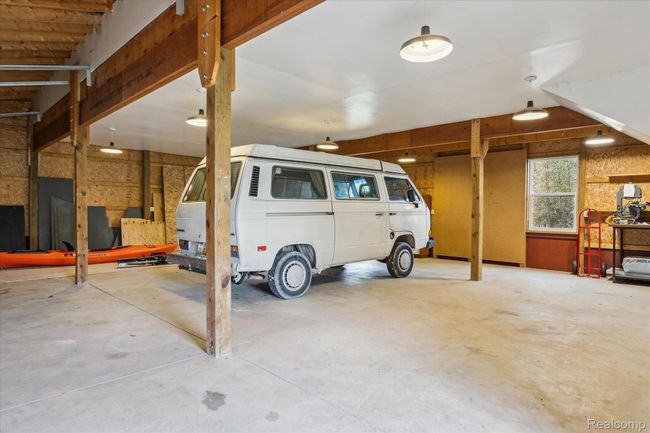 7830 Webster Church Rd, House other with 4 bedrooms, 2 bathrooms and null parking in Whitmore Lake MI | Image 47
