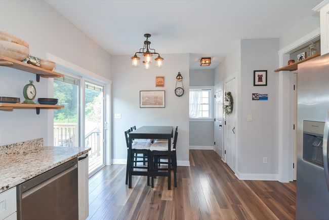 UNIT-3 - 260 Main St, Condo with 2 bedrooms, 3 bathrooms and 1 parking in Blackstone MA | Image 12