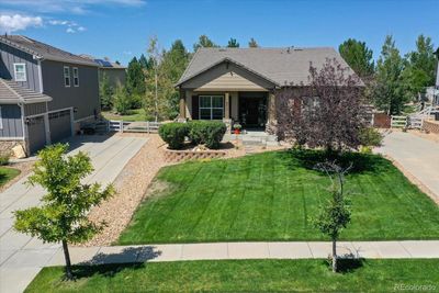 3419 Traver Drive, House other with 5 bedrooms, 2 bathrooms and 4 parking in Broomfield CO | Image 1