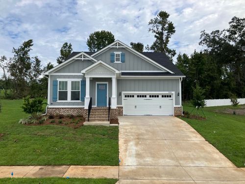 1548 Summerbrooke Drive, Tallahassee, FL, 32312 | Card Image