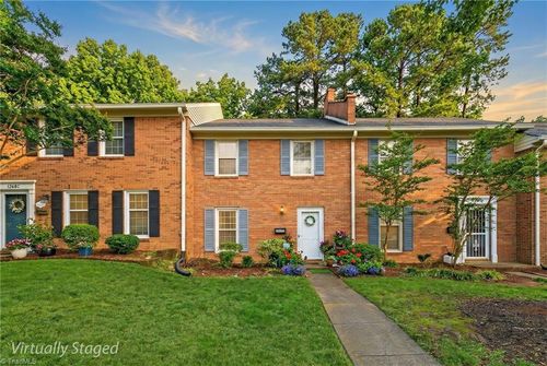 unit-c-3949 Valley Ct, Winston-Salem, NC, 27106-4335 | Card Image